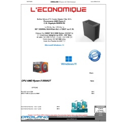 L'Economique
