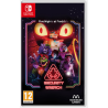 Jeux Nintendo Switch : Security Breach  - Occasion