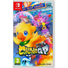 Jeux Nintendo Switch : Chocobo GP - Occasion