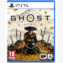 Jeux PS5 : Ghost Of Yötel -...