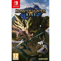 Jeux Nintendo Switch :...