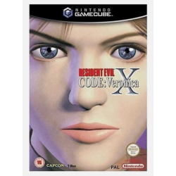 Jeux Game Cube :  Resident...
