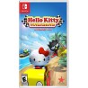 Jeux Nintendo Switch : Hello Kitty Kruisers with Sanrio Friends - Occasion
