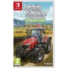 Jeux Nintendo Switch : Farming Simulator - Occasion