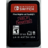 Jeux Nintendo Switch : Help Wanted (Loose)  - Occasion