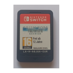 Nintendo Switch : Final...
