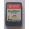 Nintendo Switch : Final Fantasy VII 7 Crisis Core : Reunion (Loose)  - Occasion