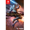 Jeux Nintendo Switch : Kingdoms of Amalur : Re - Reckoning - Occasion