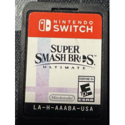 Nintendo Switch : Super...