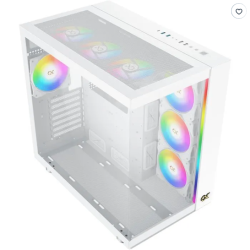 Boitier : Ximatech Aqua...