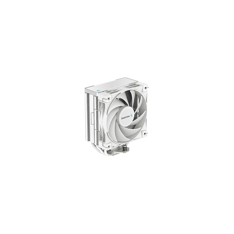 copy of DeepCool AK400 WH Processeur Refroidisseur d'air 12 cm Blanc