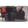 Console : Nintendo Switch - Occasion
