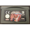 Jeux Game boy advance : Star Wars Jedi Power Battles - Occasion