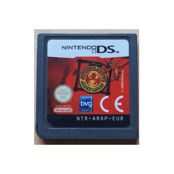 Jeux DS : American Dragon :...