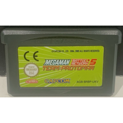 Jeux Game boy advance :...