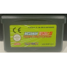 Jeux Game boy advance : Mega Man Battle Network 5 Team Protoman - Occasion