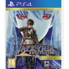 Jeux Ps4 : Valkyria Revolution - Occasion