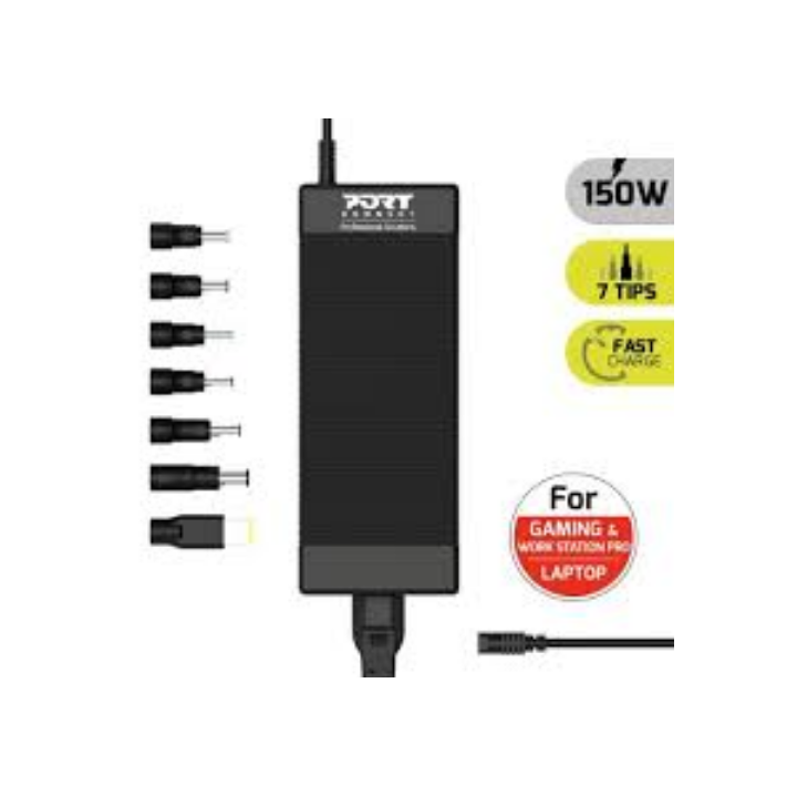 Alimentation  Port connect 150W universell
