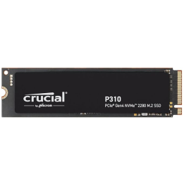 Crucial P310 SSD 500Go PCIe Gen4