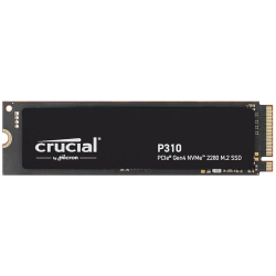 Crucial P310 SSD 500Go PCIe Gen4