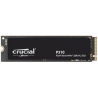 Crucial P310 SSD 500Go PCIe Gen4