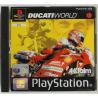 Jeux PS1 : Ducati World - Occasion