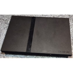 Console ps2 Slim edition gran turismo 4