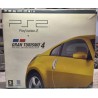 Console ps2 Slim edition gran turismo 4