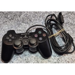 Console ps2 Slim edition gran turismo 4