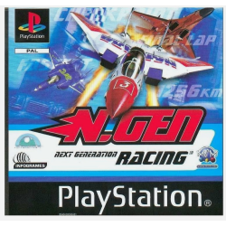 Jeux PS1 : N.gen Next...