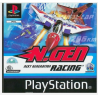 Jeux PS1 : N.gen Next generation Racing - Occasion