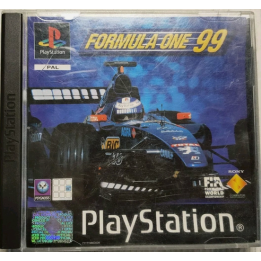 Formula One 99 PS1 d'occasion | Ordiland Mulhouse