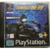 Jeux Ps1 : Formula one 99 - Occasion