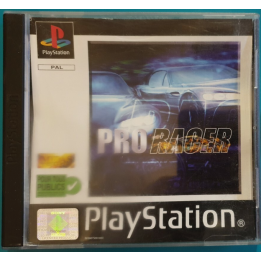 Pro Racer PS1 d'occasion | Ordiland Mulhouse