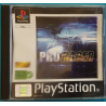 Jeux PS1 : Pro Racer - Occasion
