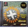 Jeux PS1 : Revolution X Music Is The Weapon - Occasion