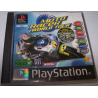 Jeux PS1 : Moto Racer World Tour - Occasion
