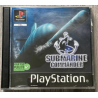 Jeux PS1 : SUbmarine Commander - Occasion
