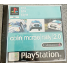Jeux PS1 : colin mcrae rally 2.0 - Occasion