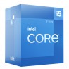 Intel Core i5-12600KF (3.7 GHz / 4.9 GHz) (sans refroidisseur)