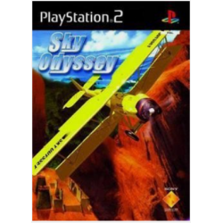 Jeux PS2 : Sky Odyssey -...
