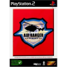 Jeux PS2 : Air Ranger Rescue Helicopter - Occasion