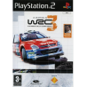 Jeux PS2 : WRC 3 Fia World Rally Championship