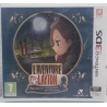 Jeux 3DS : L'aventure Layton - Occasion