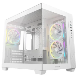 Boitier : Deepcool CG330 3F...