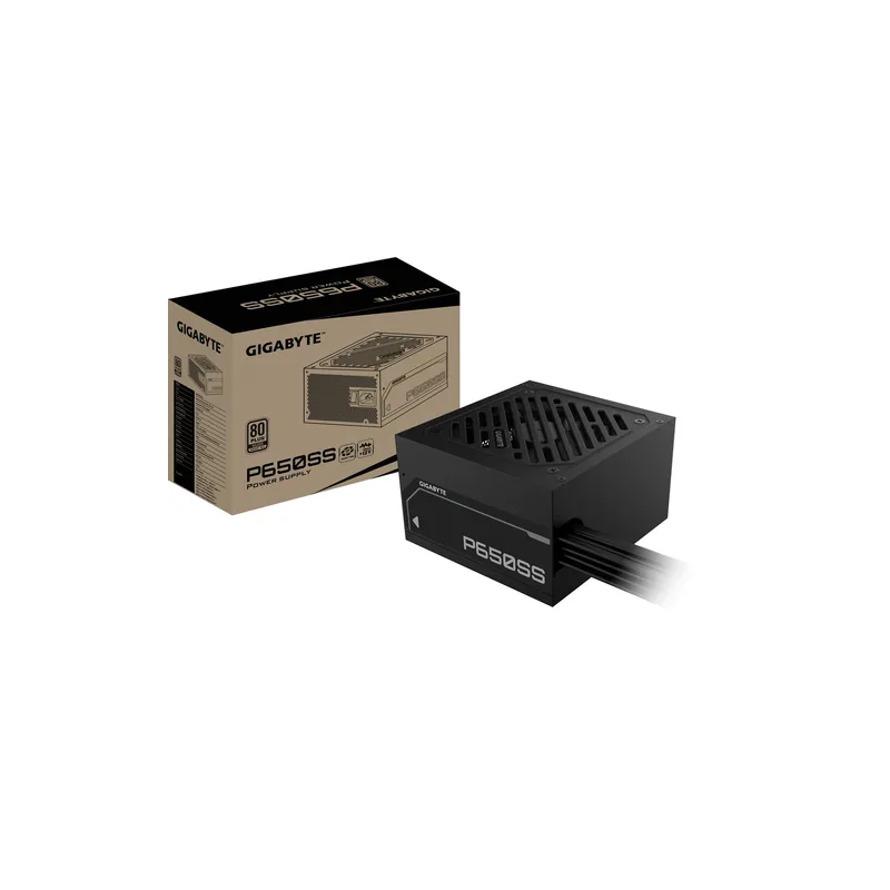 Alimentation - GIGABYTE 650W - P650SS