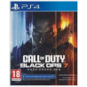 Jeux PS4: Call of Duty Black Ops 7 - Occasion