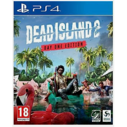 Jeux PS4 : Dead Island 2 -...