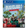 Jeux PS4 : Dead Island 2 - Occasion