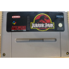 Jeux Super Nitendo : Jurrassic Park - Occasion